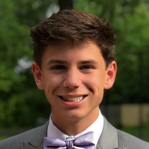 Meet your Posher, Nick